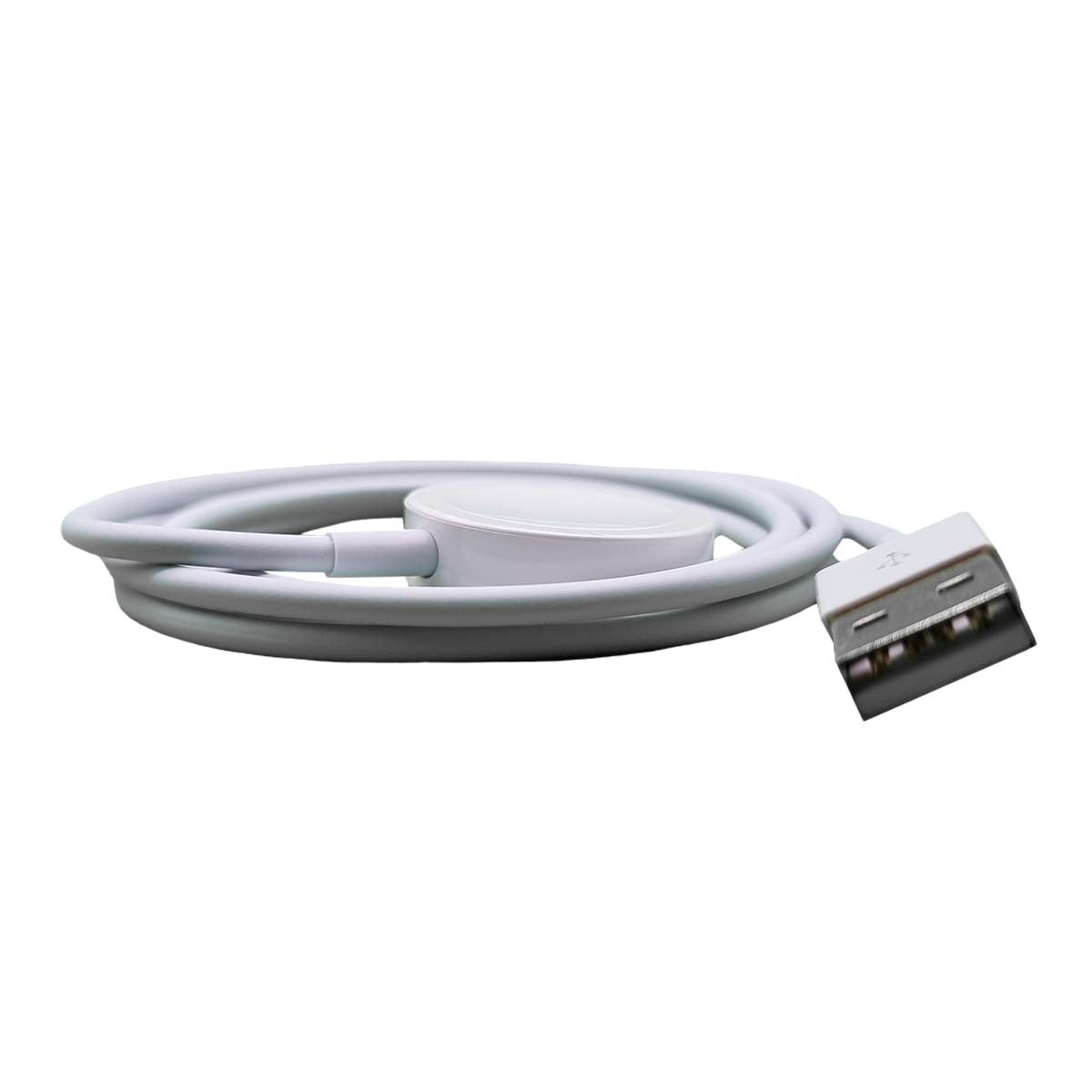Magnetisches Ladekabel USB-A auf Apple Watch | Wireless Induktion