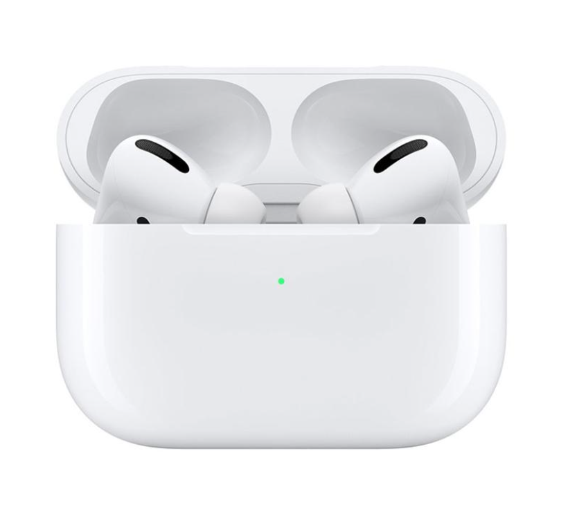 getgad.ch - In-Ear Bluetooth Kopfhörer 5.0 TWS PRO 3 | inkl. Ladebox und Ladekabel | Weiss - 2