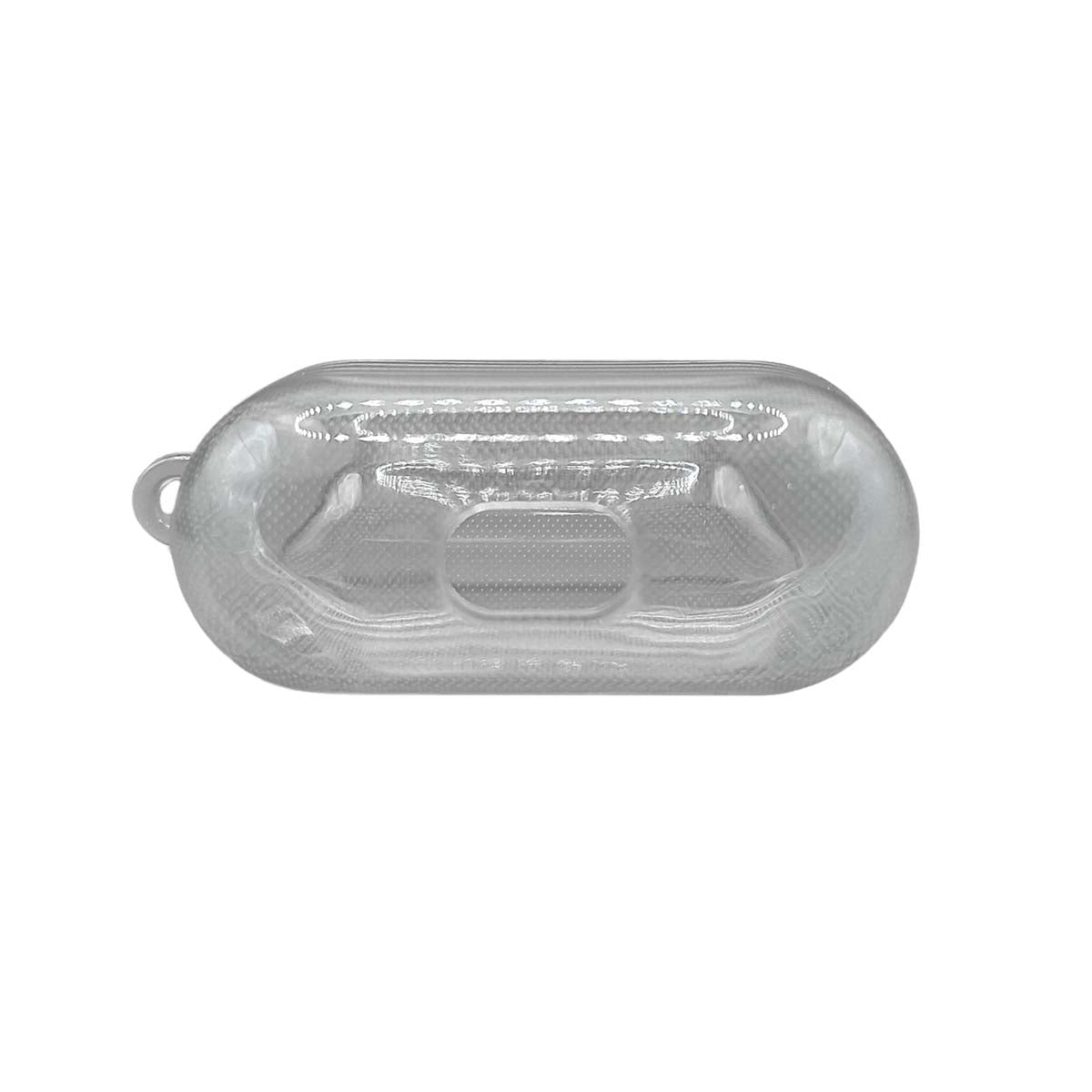 getgad.ch - Kopfhörer Case für Apple AirPods 3. Generation | Schutzhülle | Transparent - 2
