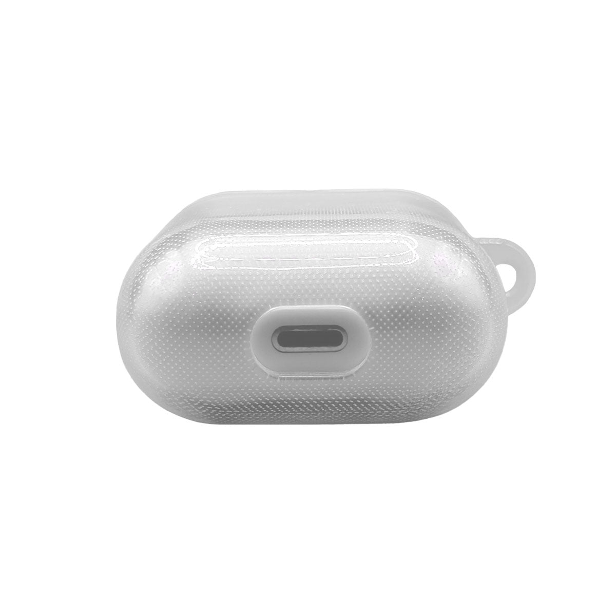 Kopfhörer Case für Apple AirPods Gen 1 und Apple AirPods Gen 2 | Schutzhülle | Transparent - 2