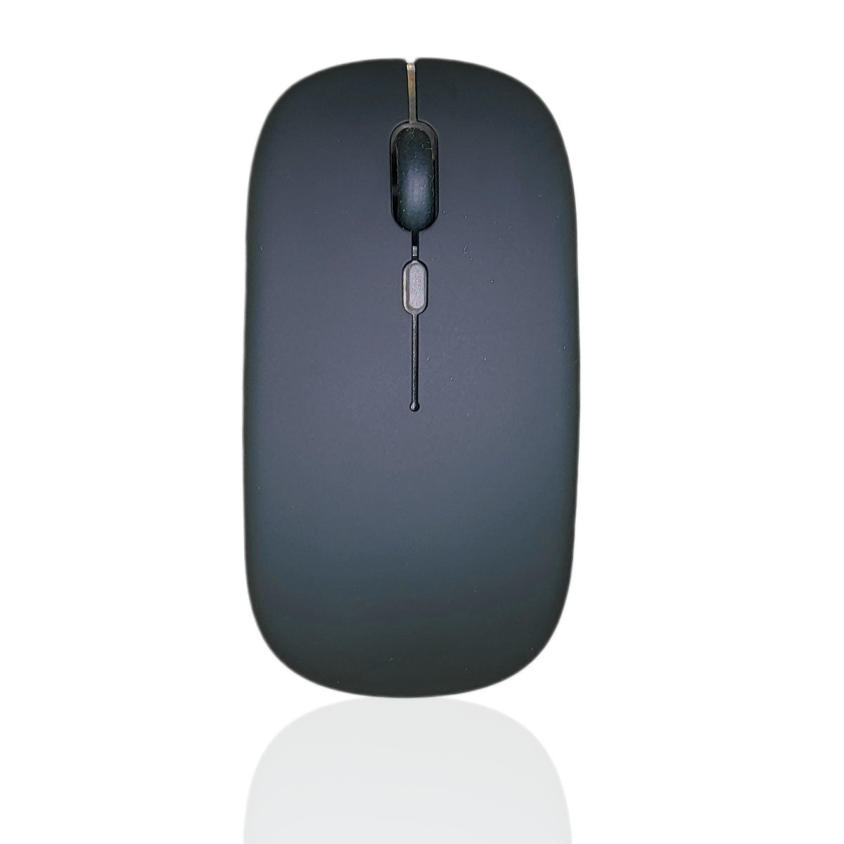 getgad.ch - LED Wireless Computer Maus | Bluetooth | LED Beleuchtung | 2.4 GHz | Schwarz