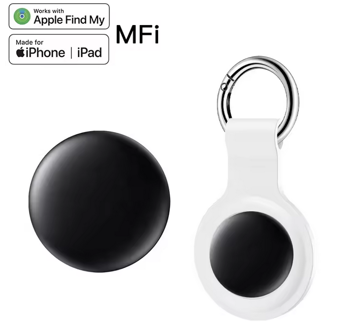 getgad.ch - Smart Tag GPS Tracker | Gegenstand Finder für iOS Apple Find My - 3