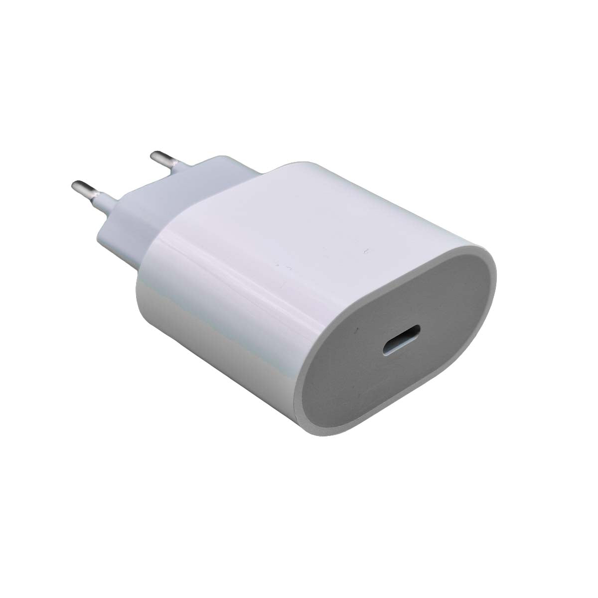getgad.ch - Stromadapter 20W Schnellladegerät USB-C Anschluss - 2