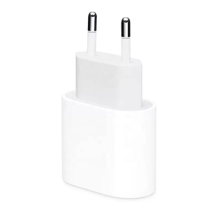 getgad.ch - Stromadapter 20W Schnellladegerät USB-C Anschluss - 4