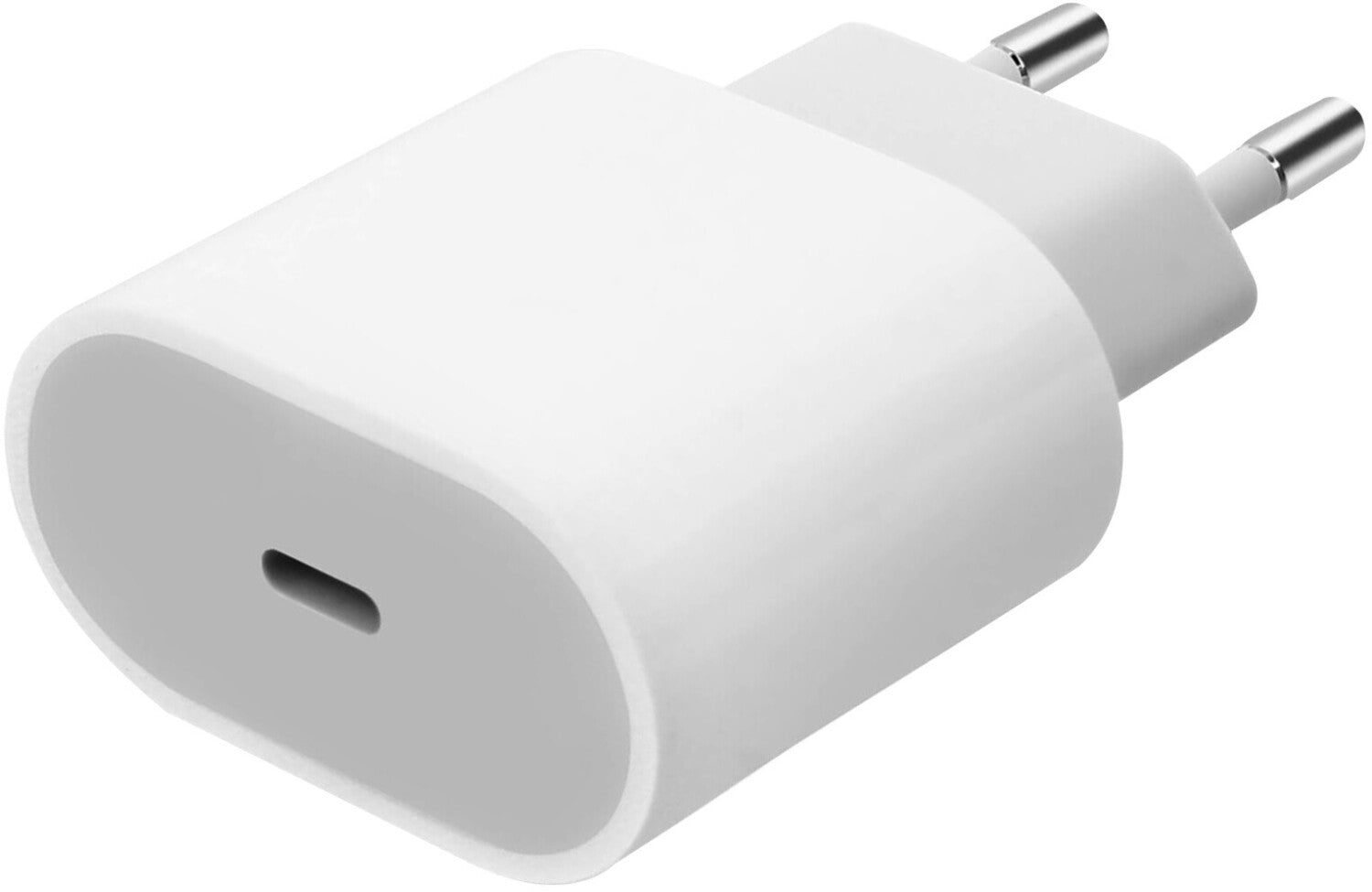getgad.ch - Stromadapter 20W Schnellladegerät USB-C Anschluss - 5