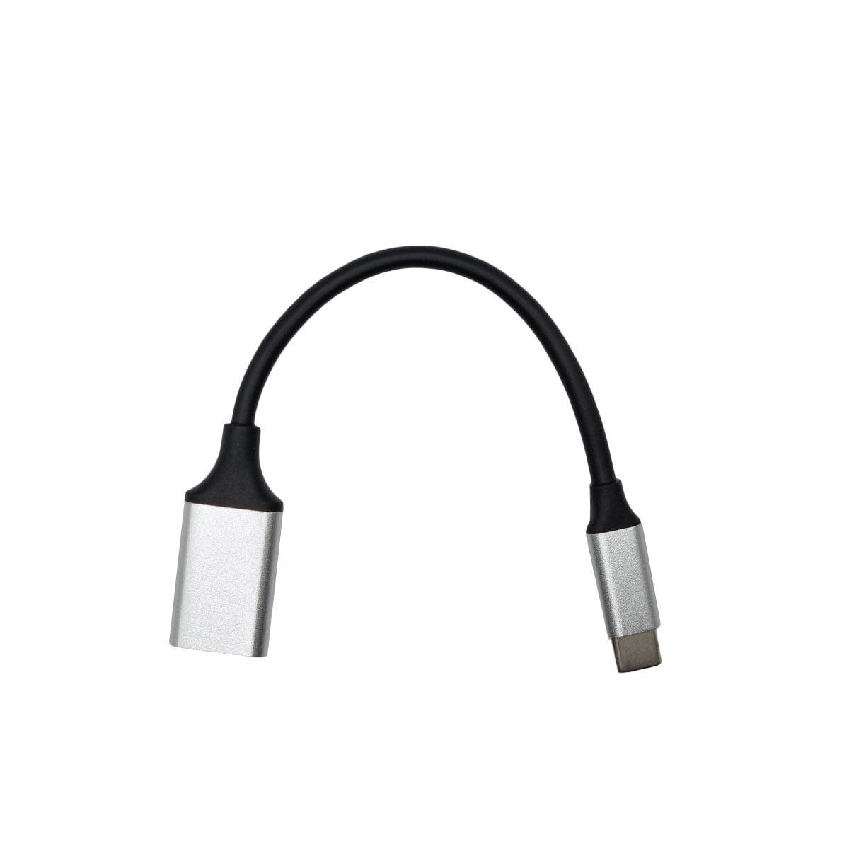 getgad.ch - USB-A 3.1 auf USB-C Adapterkabel | High Speed Datenübertragung - 2