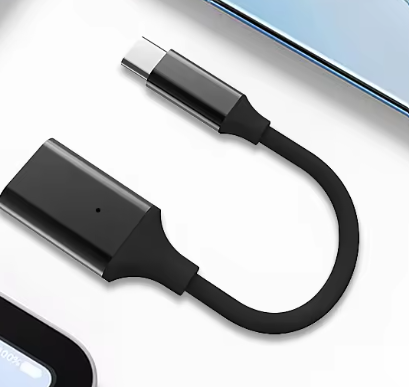 getgad.ch - USB-A 3.1 auf USB-C Adapterkabel | High Speed Datenübertragung - 4