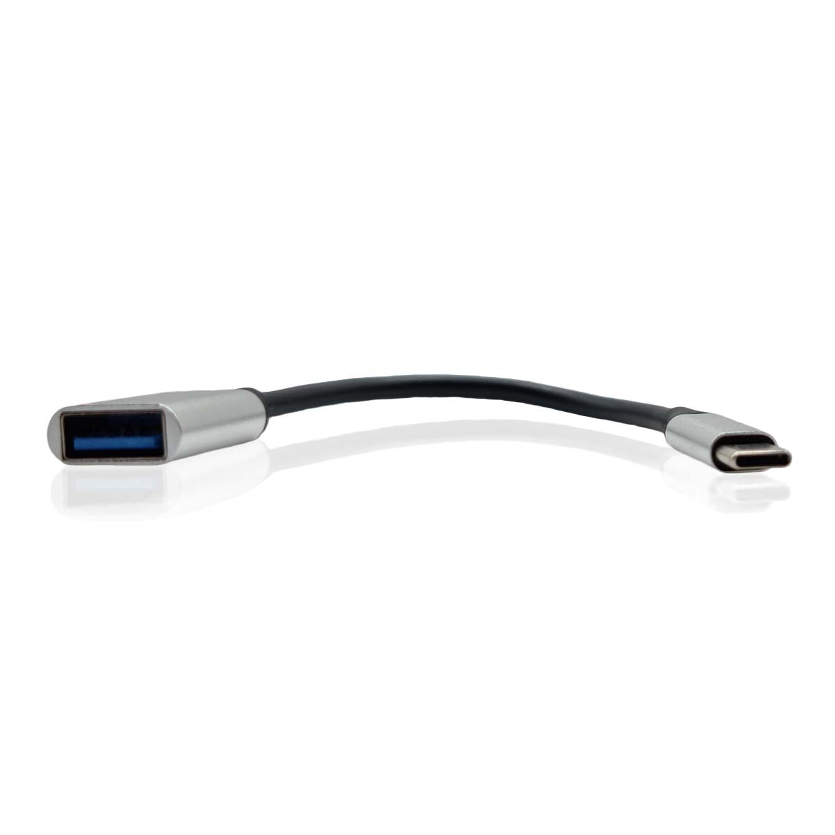 getgad.ch - USB-A 3.1 auf USB-C Adapterkabel | High Speed Datenübertragung