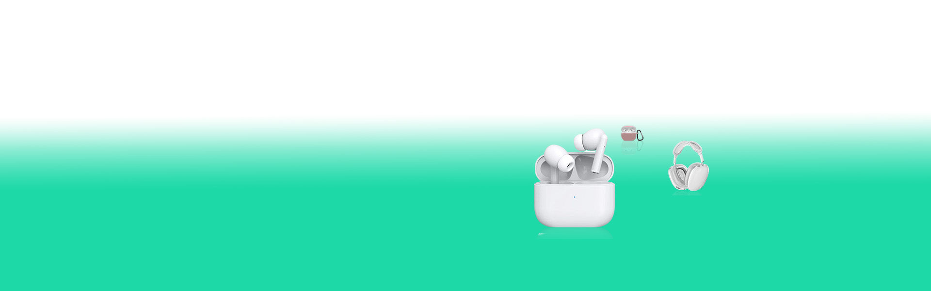 getgad.ch Kategorie Kopfhörer und Zubehör