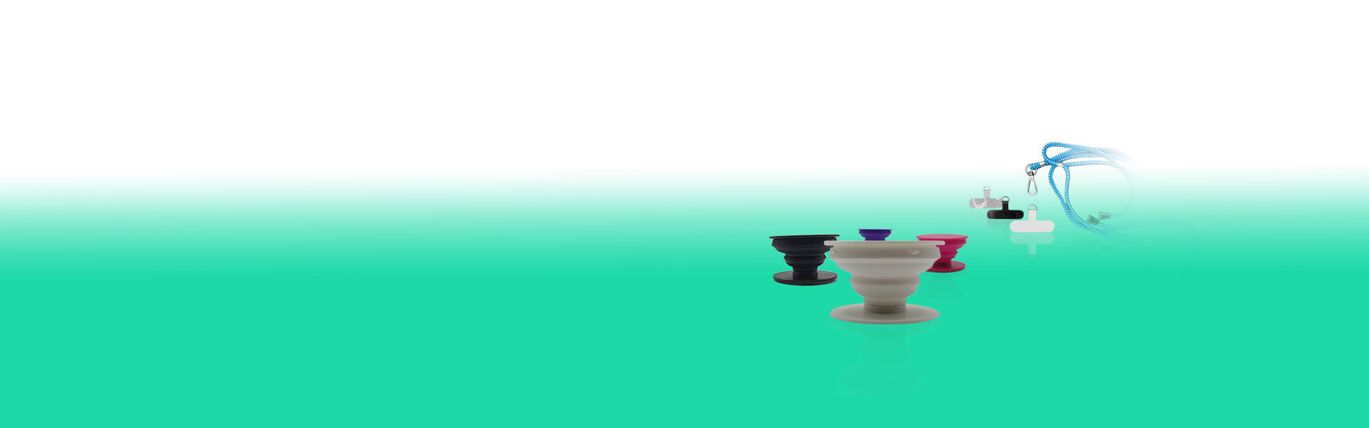 getgad.ch Kategorie Smartphone Halterungen