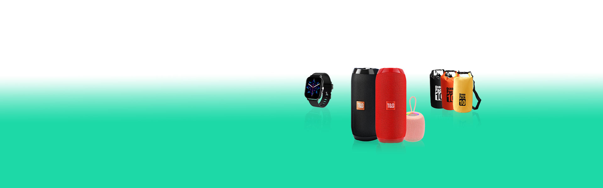 getgad.ch Kategorie Wearables und Lifestyle