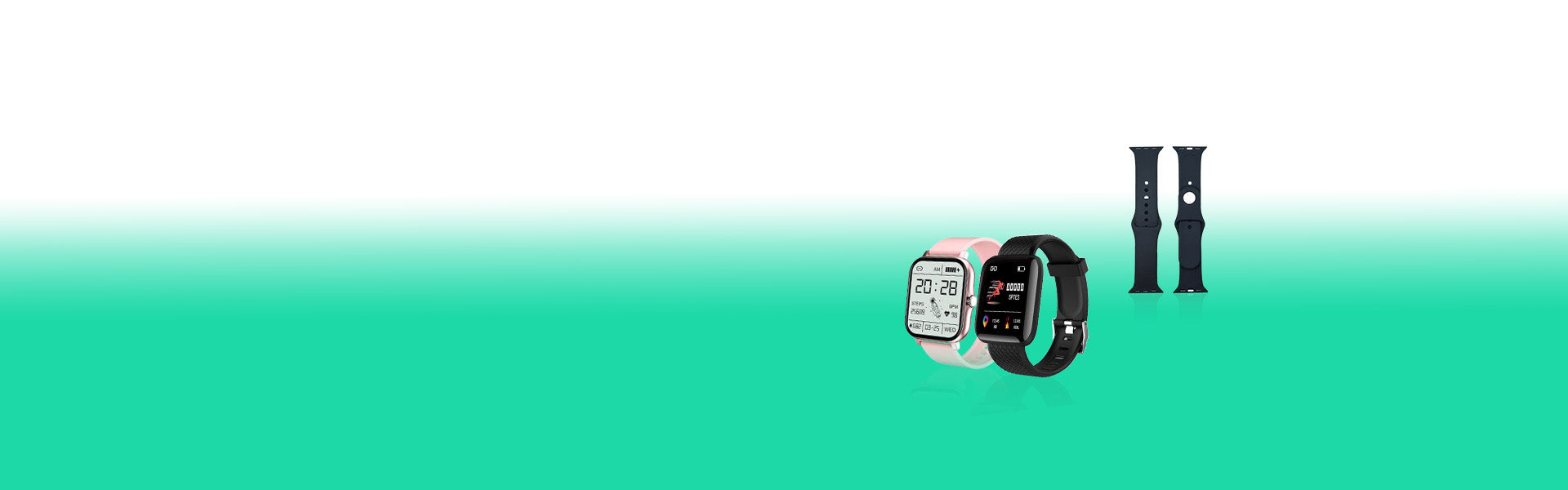 getgad.ch Kategorie Wearables und Lifestyle - Smartwatches und Fitness Tracker