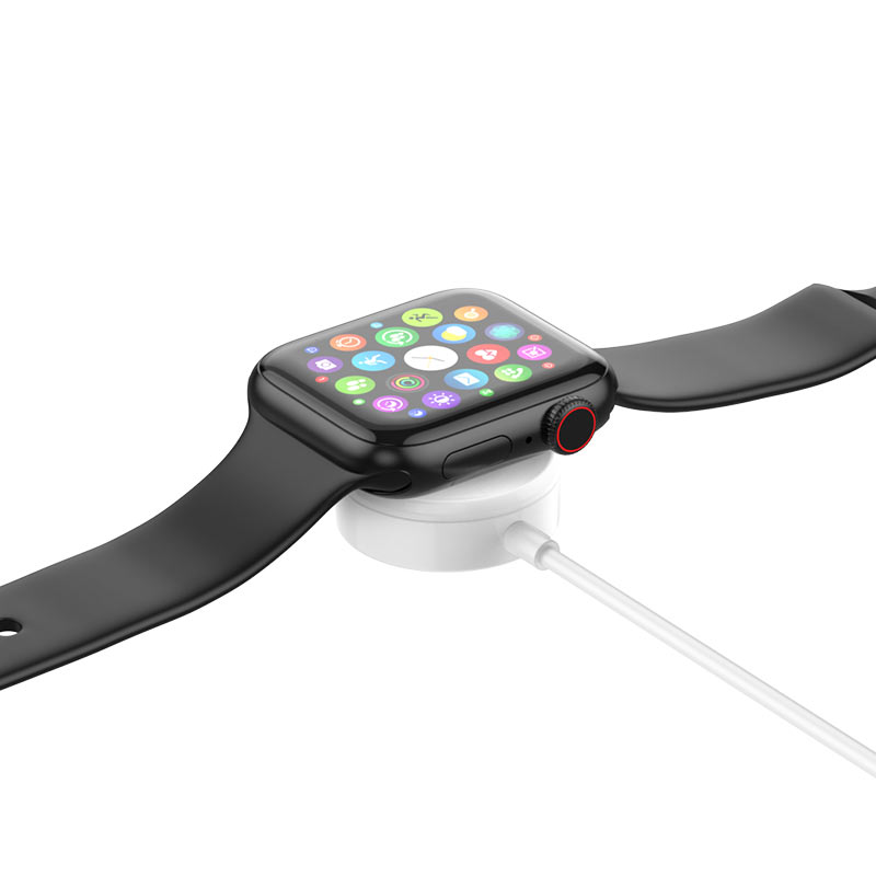 Magnetisches Ladekabel USB-A auf Apple Watch | Wireless Induktion