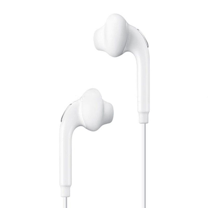 Kabelgebundene In-Ear Kopfhörer mit 3.5 mm AUX Anschluss | Integriertes Mikrofon
