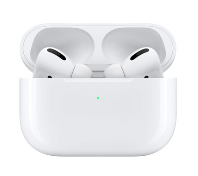 getgad.ch - In-Ear Bluetooth Kopfhörer 5.0 TWS PRO 3 | inkl. Ladebox und Ladekabel | Weiss - 2