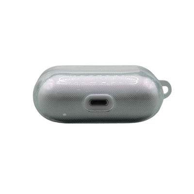 getgad.ch - Kopfhörer Case für Apple AirPods Pro | Schutzhülle | Transparent - 2