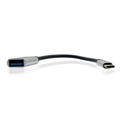 getgad.ch - USB-A 3.1 auf USB-C Adapterkabel | High Speed Datenübertragung