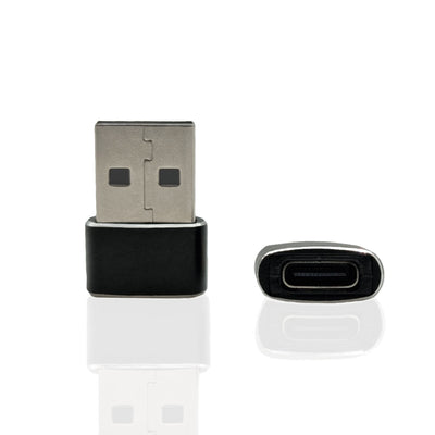 getgad.ch - USB Typ-C auf USB Typ A 2.0 Adapter