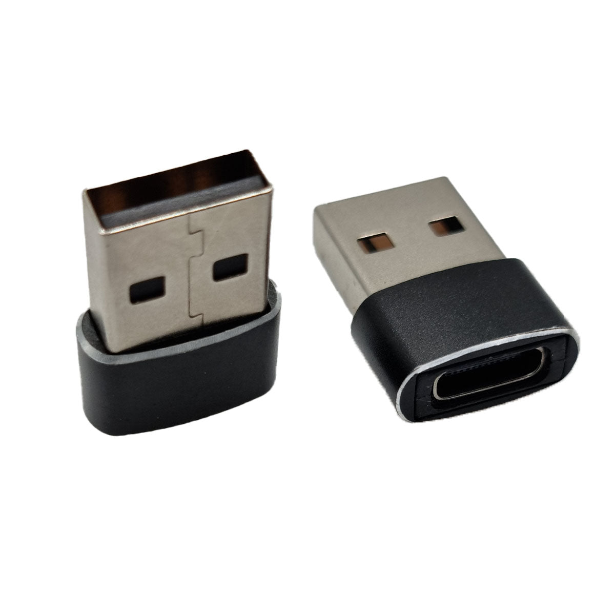 getgad.ch - USB Typ-C auf USB Typ A 2.0 Adapter - 2
