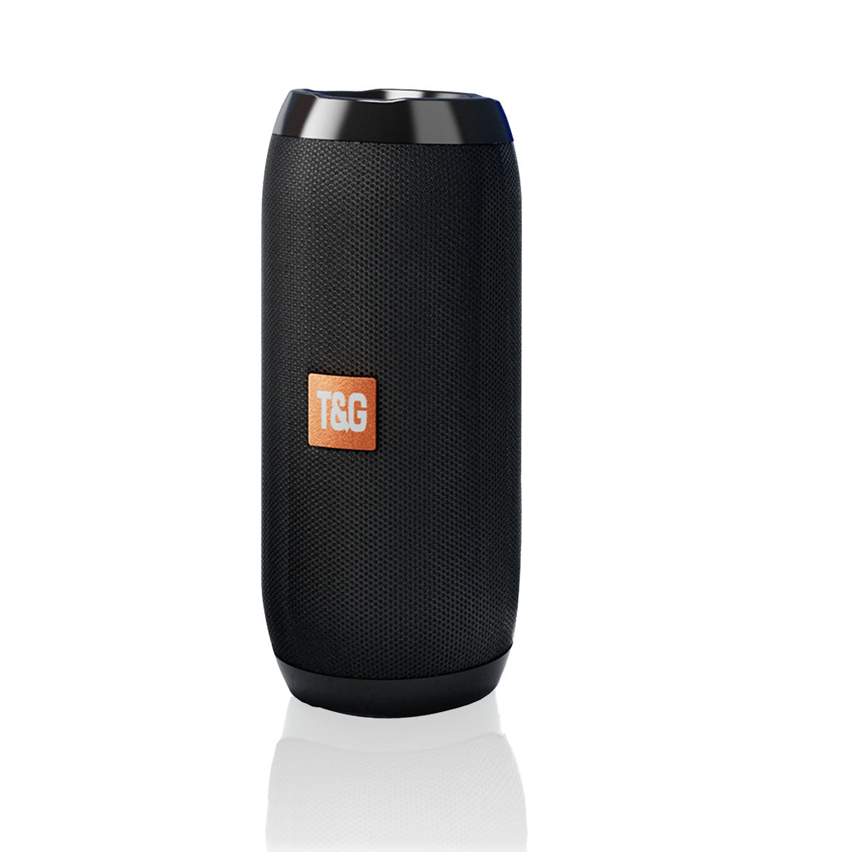 T&G TG117 Bluetooth Speaker | inkl. AUX, microSD, USB und FM Radio