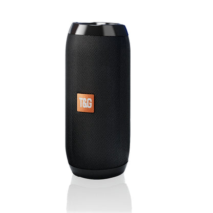 T&G TG117 Bluetooth Speaker | inkl. AUX, microSD, USB und FM Radio