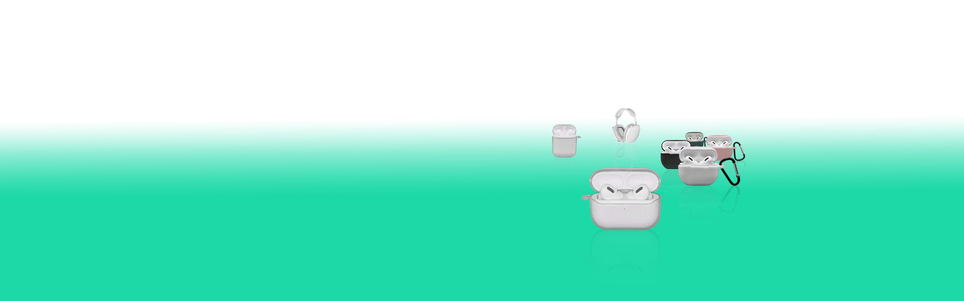 getgad.ch Kategorie Kopfhörer und Zubehör Schutzhüllen und Cases