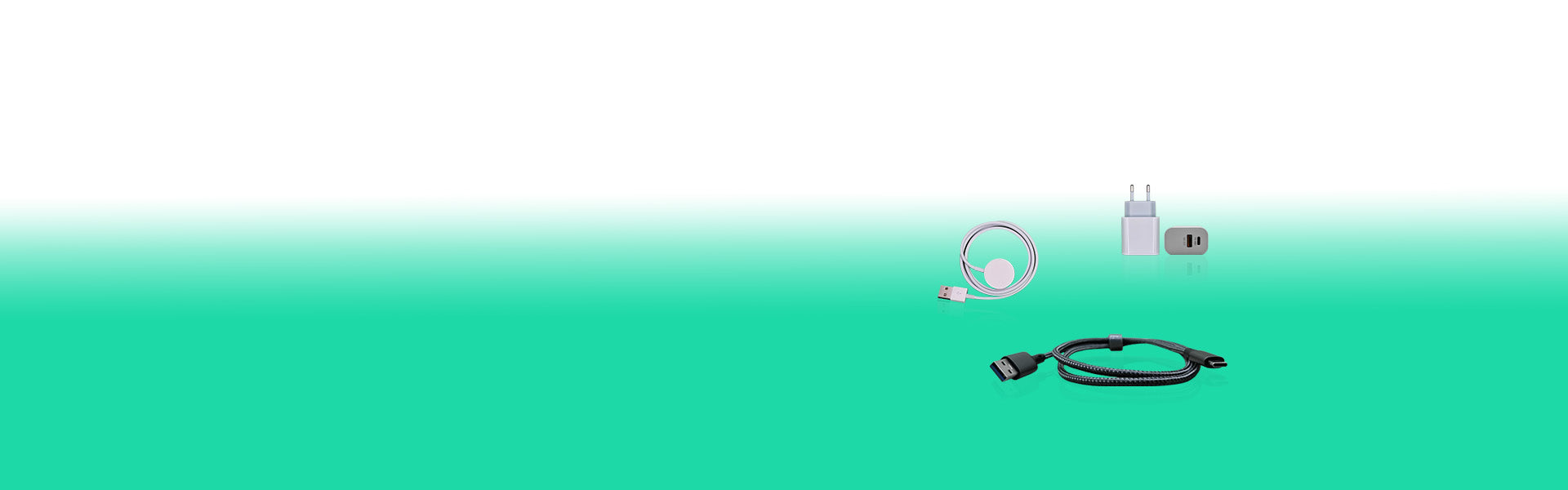 getgad.ch Kategorie Wearables und Lifestyle - Adapter und Kabel