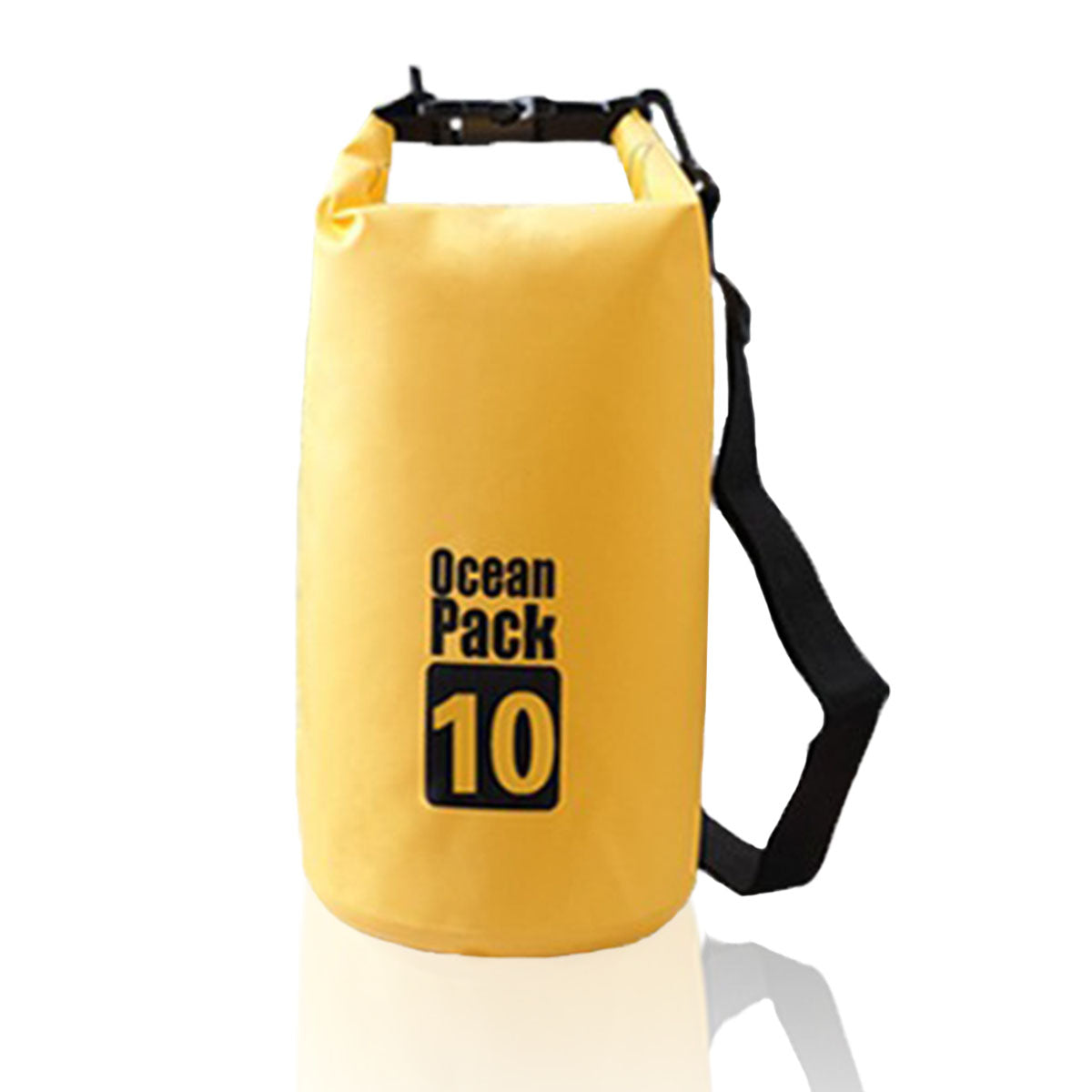 Dry Bag Ocean Pack Wasserdichter Wassersack 10 Liter