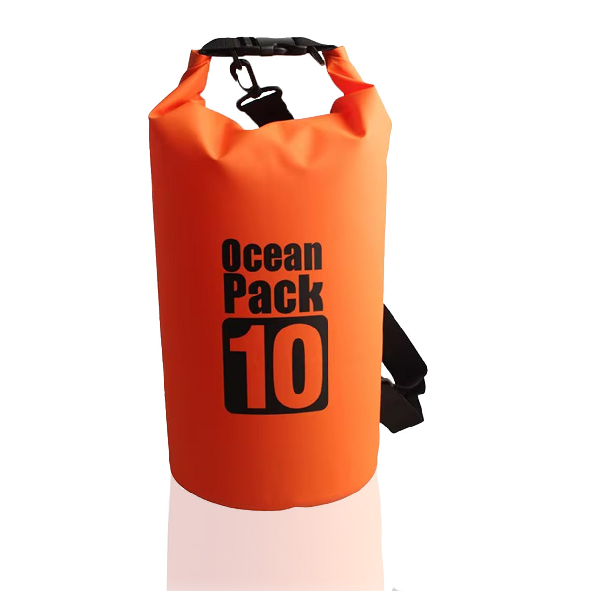 Dry Bag Ocean Pack Wasserdichter Wassersack 10 Liter