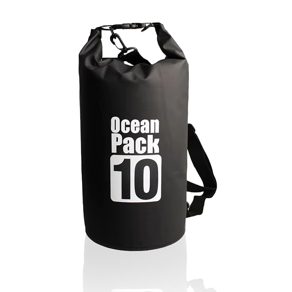 Dry Bag Ocean Pack Wasserdichter Wassersack 10 Liter