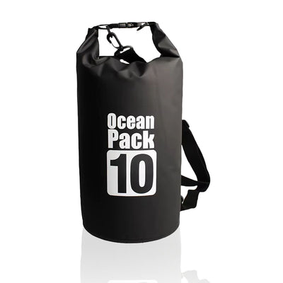 Dry Bag Ocean Pack Wasserdichter Wassersack 10 Liter