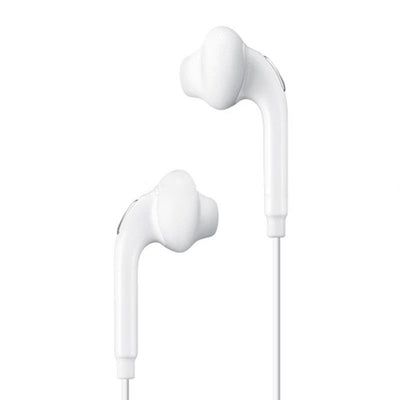 Kabelgebundene In-Ear Kopfhörer mit 3.5 mm AUX Anschluss | Integriertes Mikrofon