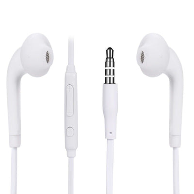 Kabelgebundene In-Ear Kopfhörer mit 3.5 mm AUX Anschluss | Integriertes Mikrofon